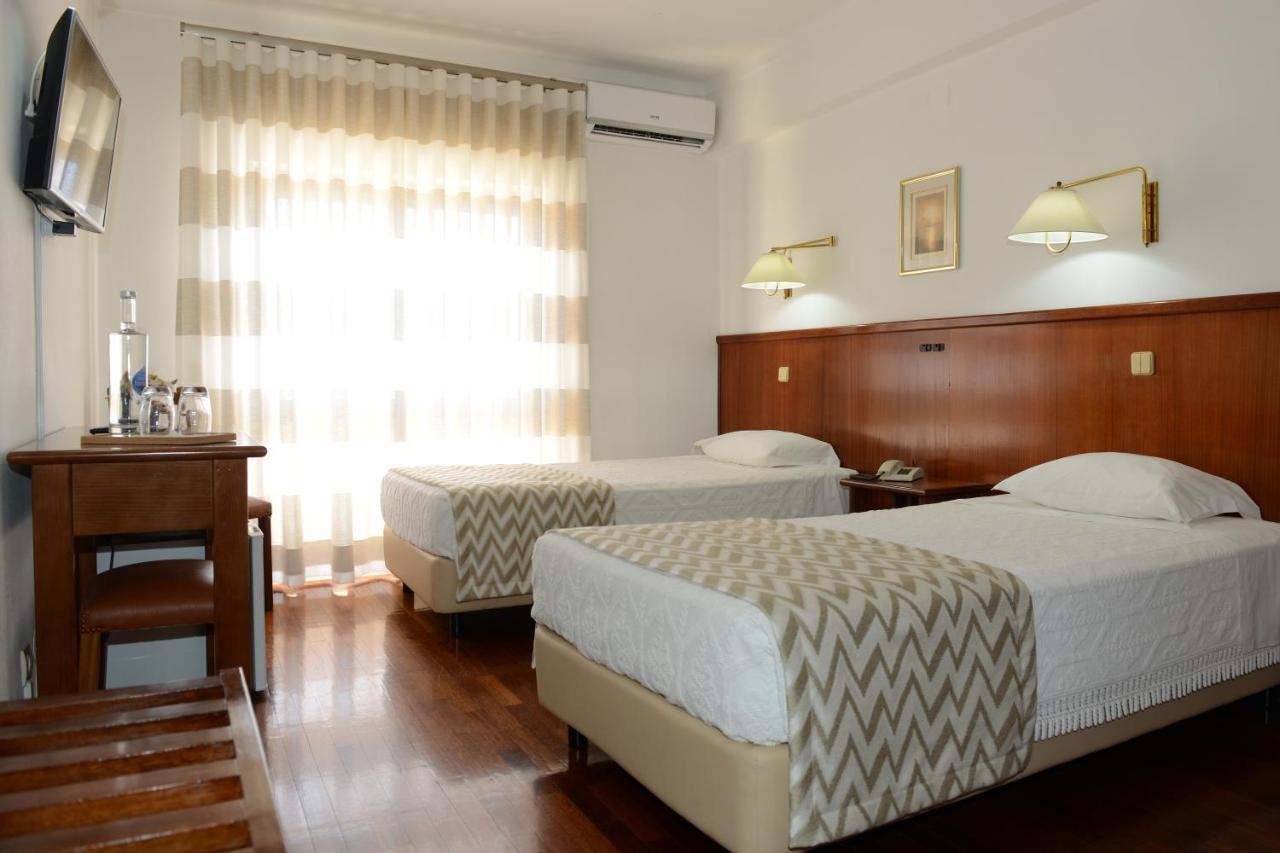 Bed and Breakfast Estalagem Sequeira São Brás de Alportel Exterior foto