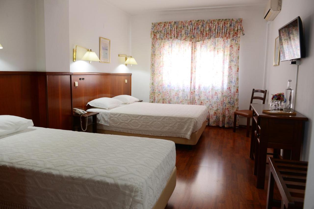 Bed and Breakfast Estalagem Sequeira São Brás de Alportel Exterior foto