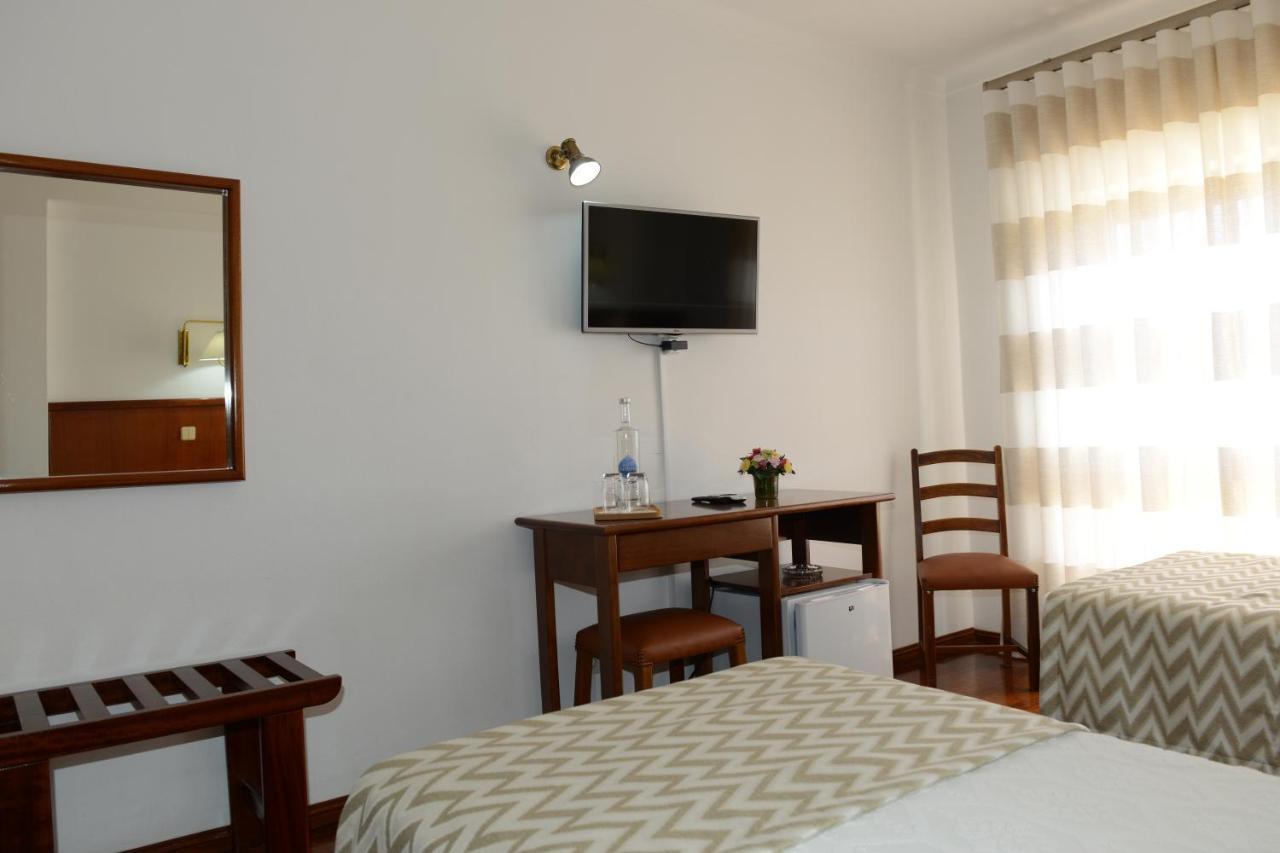 Bed and Breakfast Estalagem Sequeira São Brás de Alportel Exterior foto