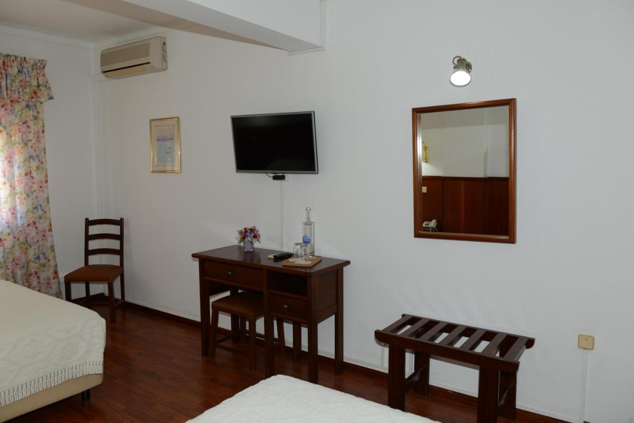 Bed and Breakfast Estalagem Sequeira São Brás de Alportel Exterior foto