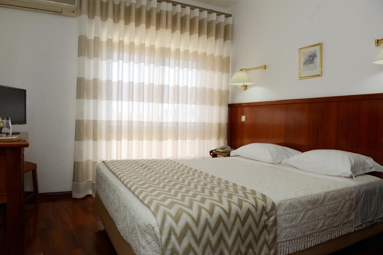 Bed and Breakfast Estalagem Sequeira São Brás de Alportel Exterior foto