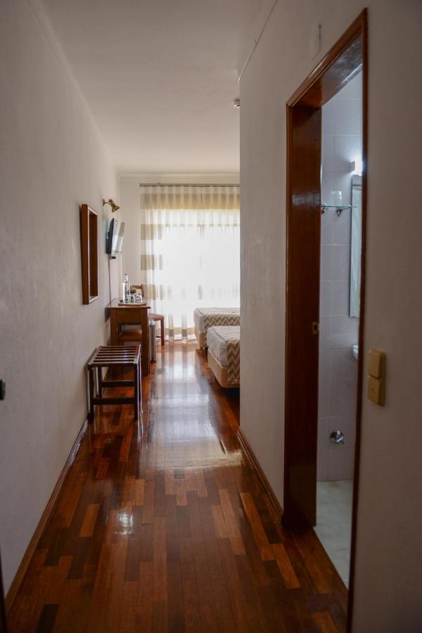 Bed and Breakfast Estalagem Sequeira São Brás de Alportel Exterior foto