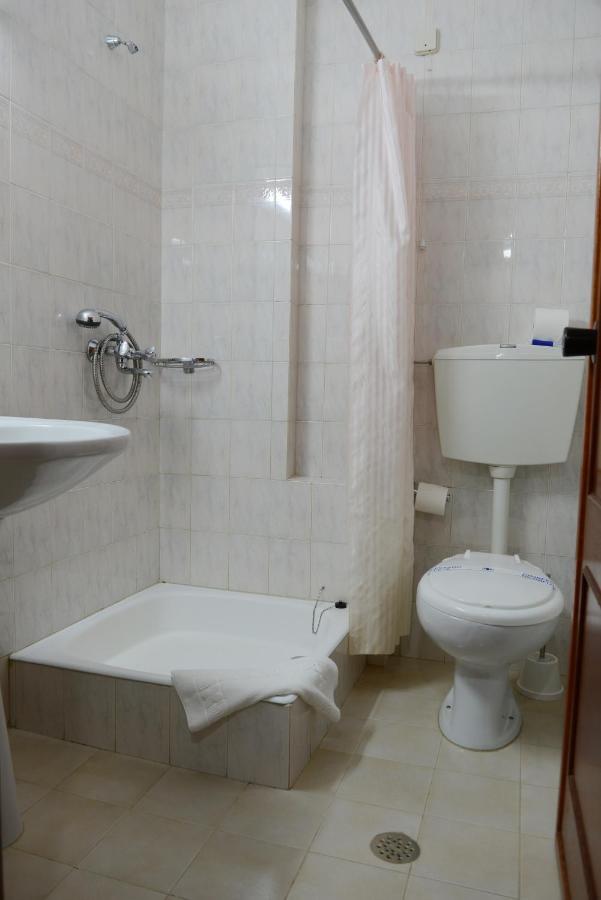Bed and Breakfast Estalagem Sequeira São Brás de Alportel Exterior foto