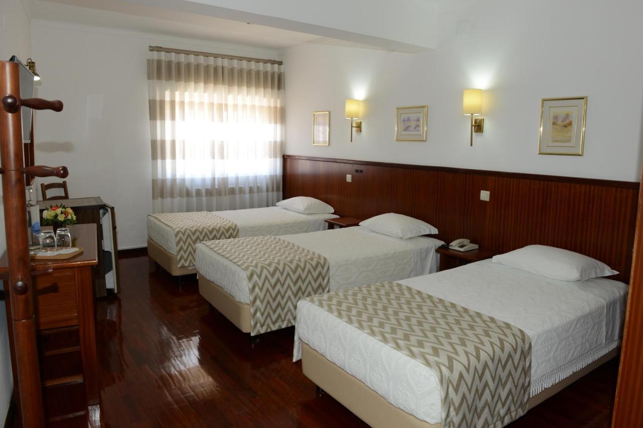 Bed and Breakfast Estalagem Sequeira São Brás de Alportel Exterior foto
